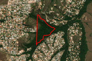 Projeto urbanístico do parcelamento Village Golden Green é aprovado