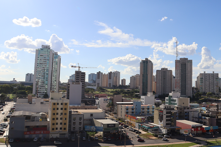 Planejamento urbano: PDOT entra na fase de consolidação das propostas